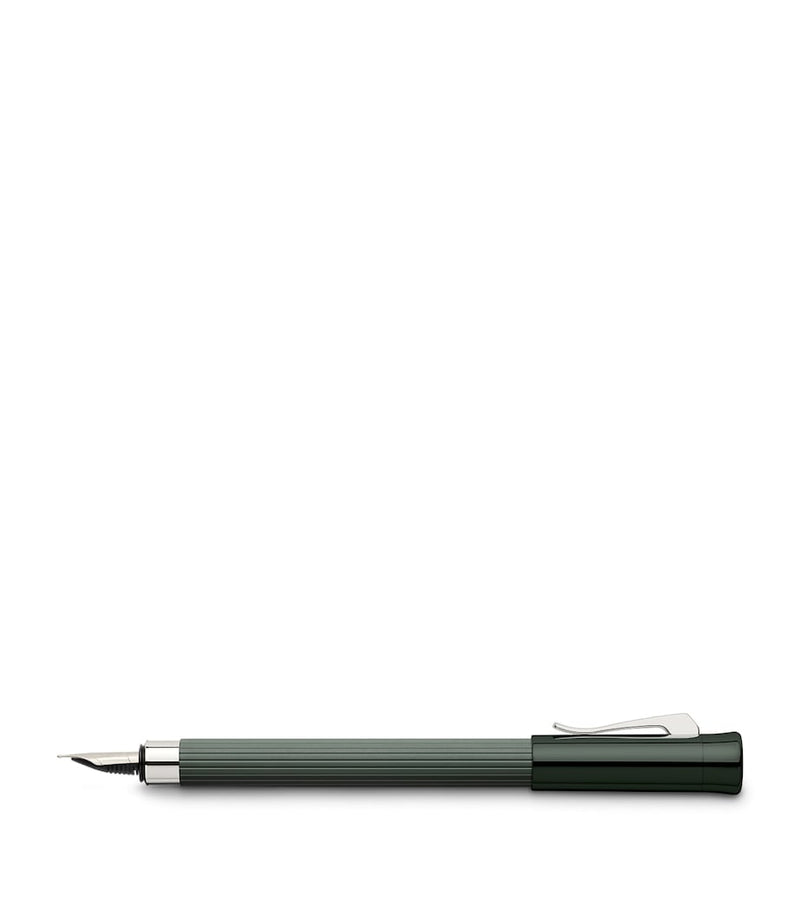 Graf von Faber-Castell Tamitio fountain pen, imported from the UK