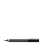 Graf von Faber-Castell Tamitio fountain pen, imported from the UK