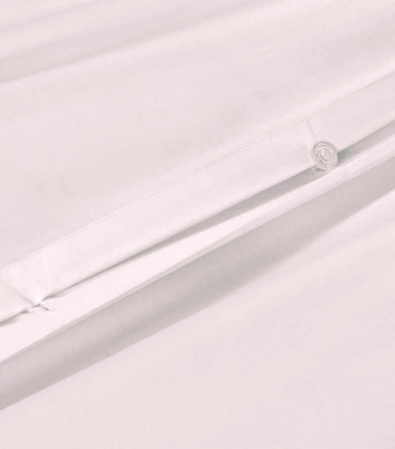 Frette Layering Embroidery duvet cover 260x240cm, imported from the UK