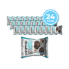 Diablo sugar free chocolate muffins pack of 24 (British brand)
