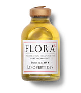 Harrods Flora Lab Paris Pure Ingredient Booster No. 4 Lipopeptides Hair Booster 30ml- Buy online at McGrocer