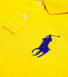 Ralph Lauren Kids Big Pony Polo Shirt 7-14 years, imported from the UK