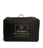 Brinkhaus Twin Deluxe mattress topper 150cm x 200cm - British product