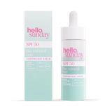 Holland & Barrett Hello Sunday The Mineral One Lightweight Serum SPF50 30ml- Buy online at McGrocer