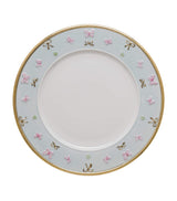 Harrods VILLARI Blooming Butterfly Porcelain Dinner Plate 32cm- Buy online at McGrocer