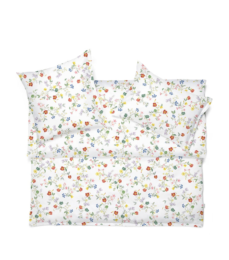 Schlossberg super king flat sheet 290x280cm (British brand)