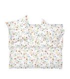 Schlossberg super king flat sheet 290x280cm (British brand)