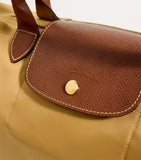 Longchamp Le Pliage large tote bag, imported from the UK