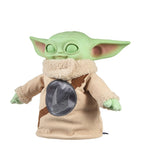 Star Wars Grogu plush toy 10 inches, UK version