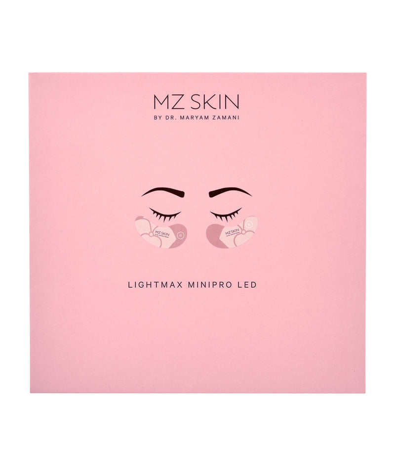 MZ Skin LED eye patches, imported from the UK