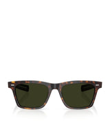 Harrods Oliver Peoples Acetate Maestro Pillow Sunglasses- Buy online at McGrocer