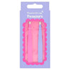 Superdrug Tweezers 2 Pack Stainless Steel 9.6cm (British brand)