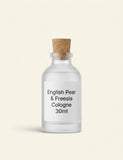 Jo Malone English Pear & Freesia hair mist 30ml, imported from the UK