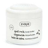 Superdrug Ziaja Goat's Milk Regenerating Body Butter 200ml- Buy online at McGrocer
