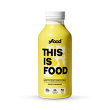 Holland & Barrett Yfood Happy Banana Complete Meal Drink 500ml- Buy online at McGrocer