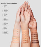 Bobbi Brown Skin Full Cover Concealer - British product