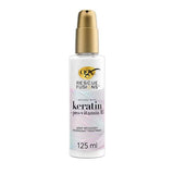Superdrug OGX Rescue Fusions Overnight Treatment Lavender Chamomile 125ml- Buy online at McGrocer
