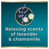 OGX overnight hair serum lavender chamomile 125ml, imported from the UK