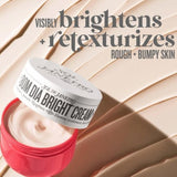 Sol De Janeiro bright body cream 240ml (British brand)