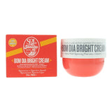 Sol De Janeiro bright body cream 240ml (British brand)