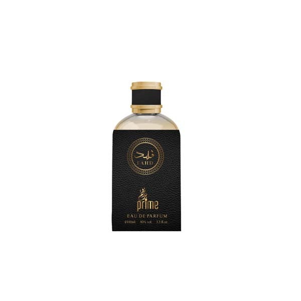 Prime Collection Fahd Eau De Parfum 100ml, UK version
