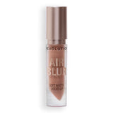 Superdrug Revolution Air Blur Matte Liquid Lipstick Siren- Buy online at McGrocer