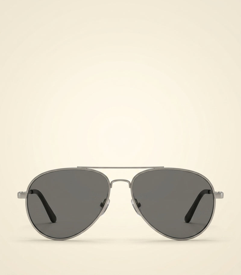 Cartier Santos de Cartier pilot sunglasses - British product