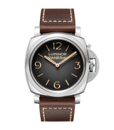 Harrods Panerai Stainless Steel Luminor Tre Giorni Watch 47mm- Buy online at McGrocer