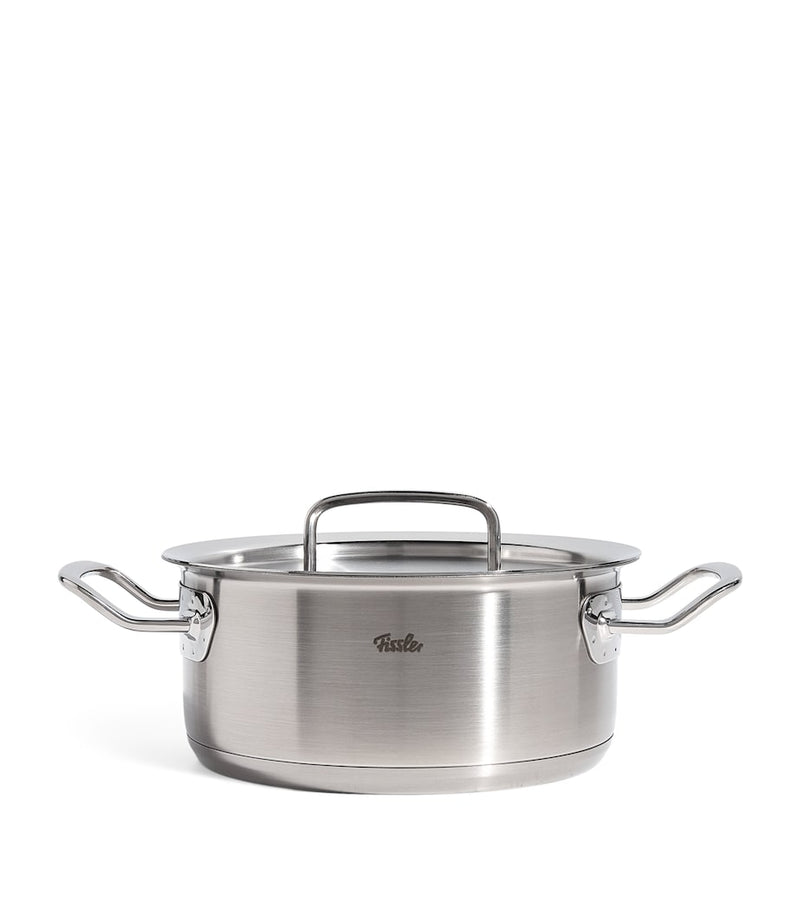 Fissler Original Profi Collection 2.0 casserole dish 20cm - British product