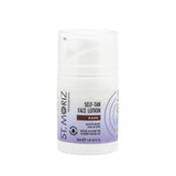 Superdrug St Moriz Professional Self Tan Face Lotion Dark 50ml- Buy online at McGrocer