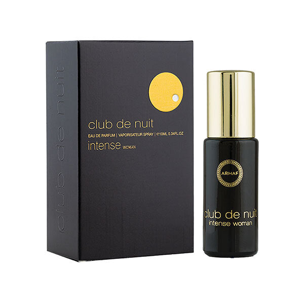 ARMAF Intense Woman Eau De Parfum 10ml - British product