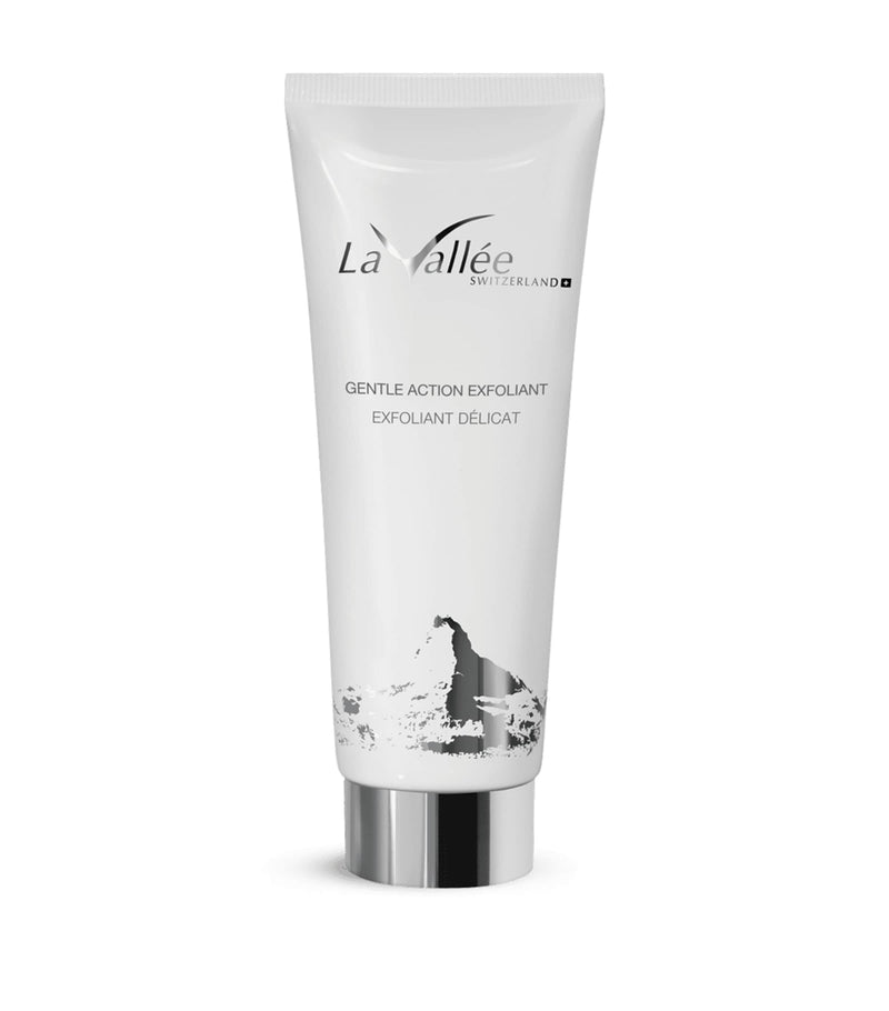 La Vallée Gentle Action Facial Exfoliant 75Ml, UK version