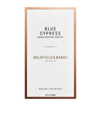 Goldfield & Banks Blue Cypress pure perfume 100ml, UK version