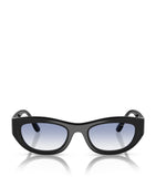 Vogue nylon sunglasses, imported from the UK