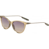Under Armour green UAEXPANSE 54 B59 sunglasses (British brand)