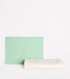 Harrods cashmere shawl baby shower gift, UK version