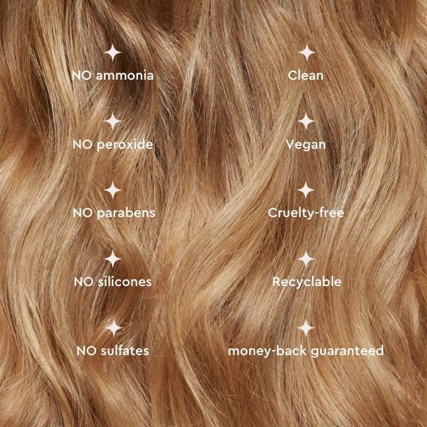 Super Gloss Honey Blonde 190Ml GOODS Superdrug