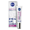 NIVEA Cellular Filler Eye Cream 15ml - British product