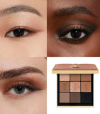YSL Couture eye palette 8g, imported from the UK