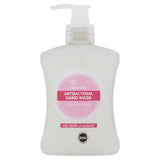 Superdrug Superdrug Antibacterial Moisture Hand Wash 250ml- Buy online at McGrocer