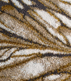Abyss & Habidecor Diane bath mat 70x120cm, imported from the UK