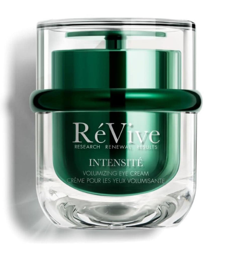 RéVive Intensité Volumizing eye cream 15ml, UK version