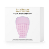 Holland & Barrett Erth Skin London 7 Colour LED Therapy Glove- Buy online at McGrocer