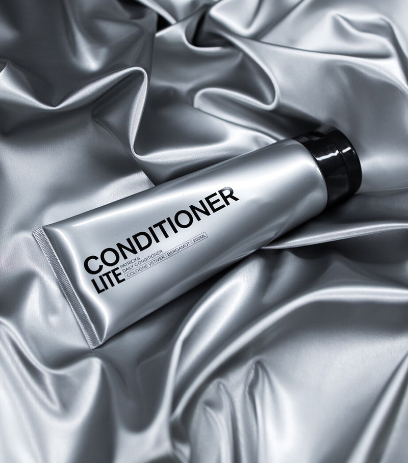 Patricks light conditioner 200ml, imported from the UK