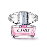 Superdrug Versace Bright Crystal Perfume for Women 50ml- Buy online at McGrocer