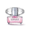 Versace Bright Crystal perfume bottle 50ml (British brand)