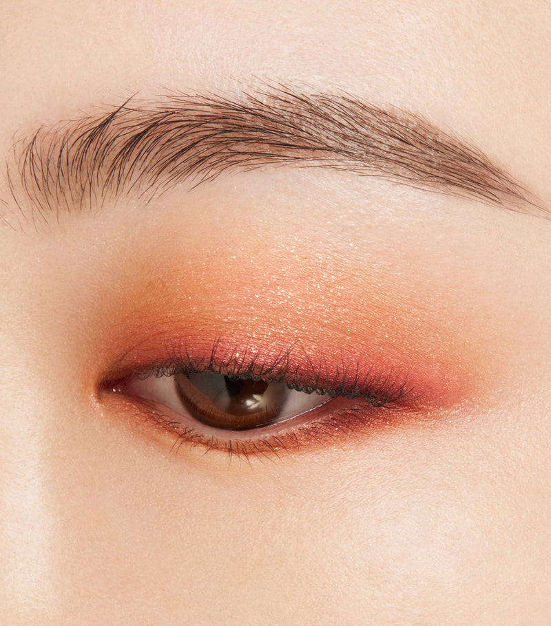Suqqu Signature Colour Eyes palette (British brand)