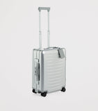 Porsche Design Aluminium Roadster cabin suitcase 55cm, imported from the UK
