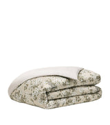 Harrods Alexandre Turpault Fine Fleur Organic Cotton King Duvet Cover (230cm x 220cm)- Buy online at McGrocer