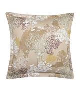 Harrods Alexandre Turpault Cotton Lande Square Pillowcase (65cm x 65cm)- Buy online at McGrocer